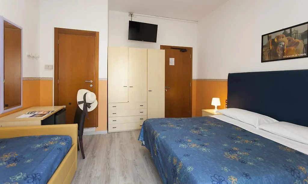 Hotel Danubio Lido di Jesolo