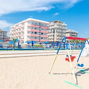 Apollo , Lido di Jesolo Itálie