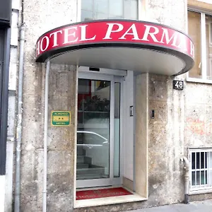 Parma Olaszország