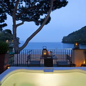 Eight Paraggi 5*, Santa Margherita Ligure Itálie
