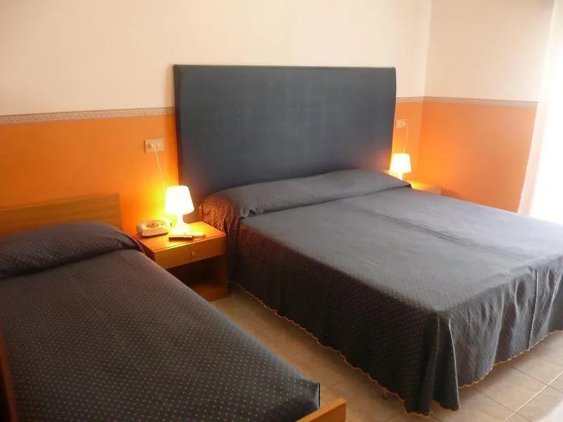 Hotel Danubio Lido di Jesolo