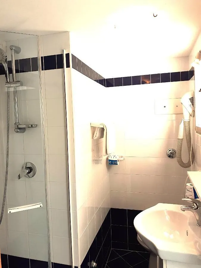 ***  Hotel Danubio Lido di Jesolo Italy