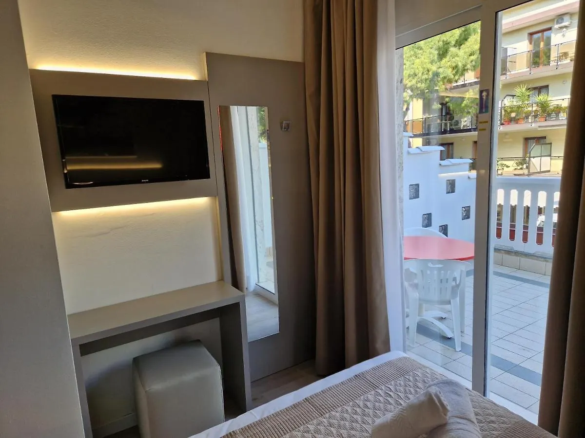 Hotel Danubio Lido di Jesolo Italy