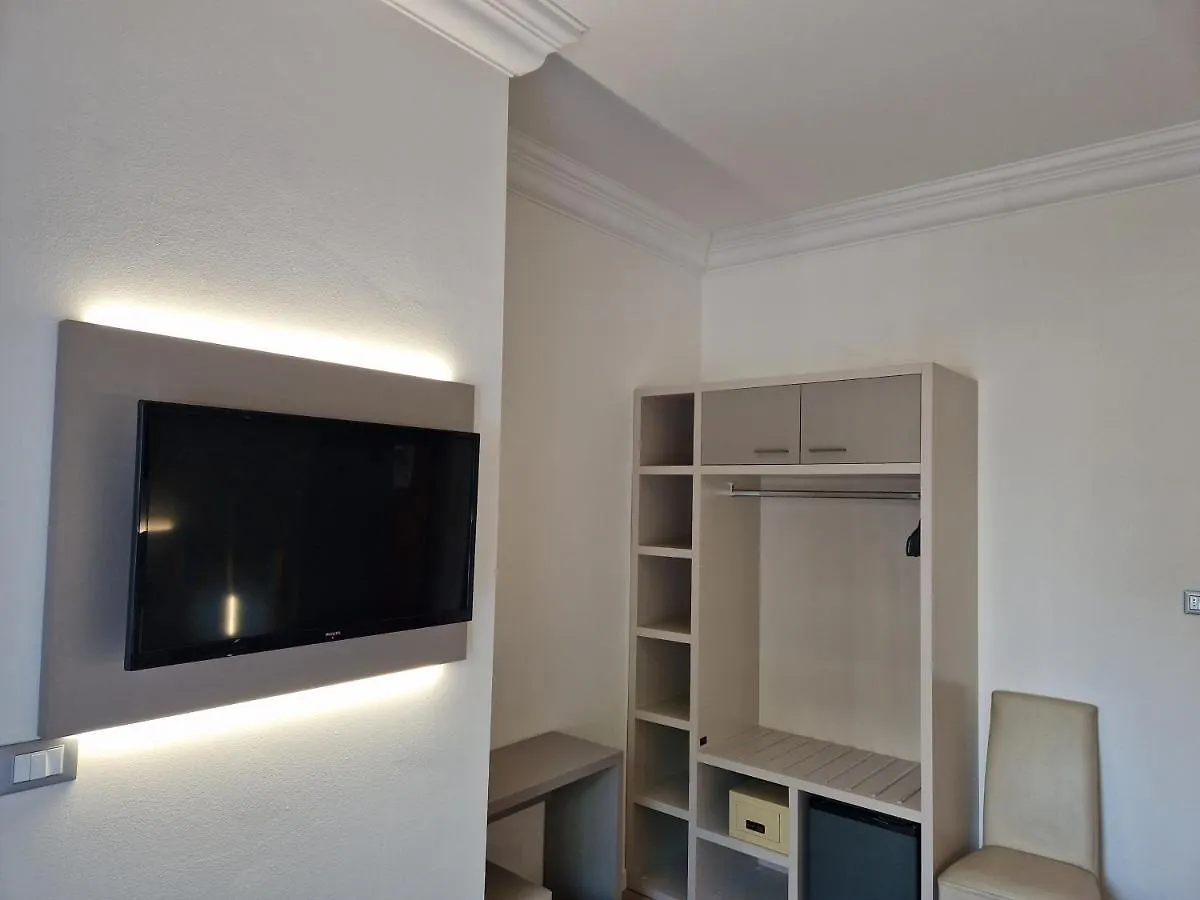 ***  Hotel Danubio Lido di Jesolo Italy