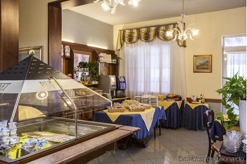 Hotel Danubio Lido di Jesolo