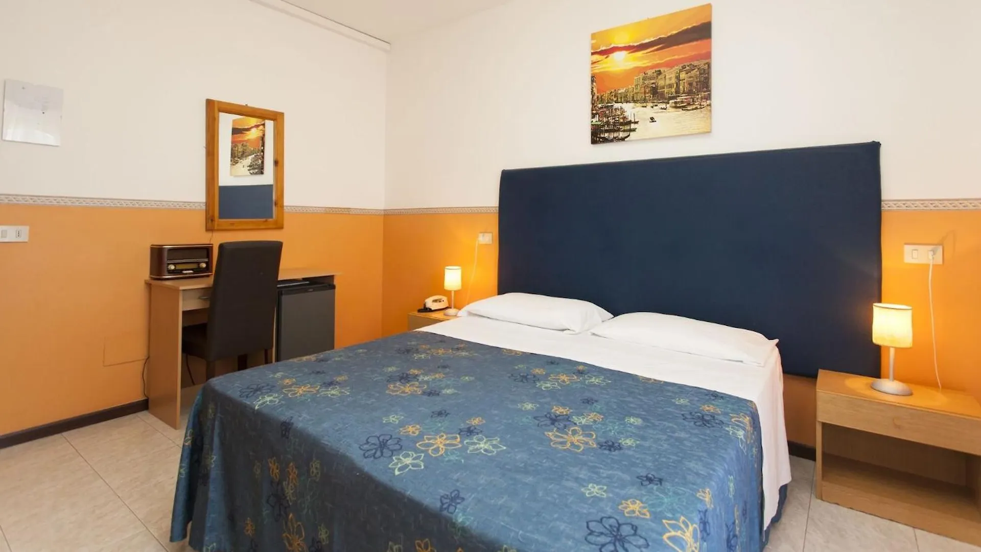 Hotel Danubio Lido di Jesolo