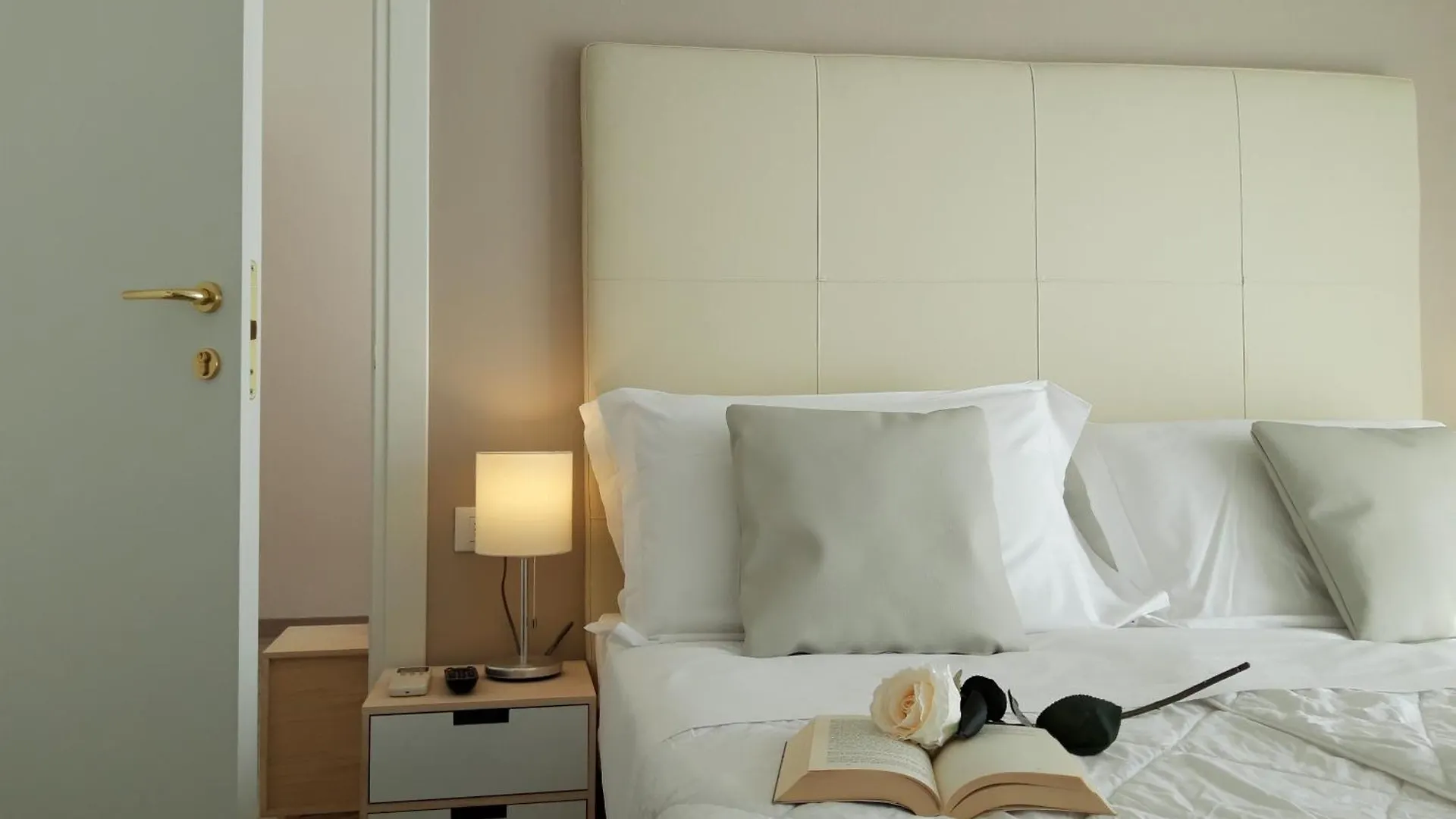 Hotel Danubio Lido di Jesolo Italy