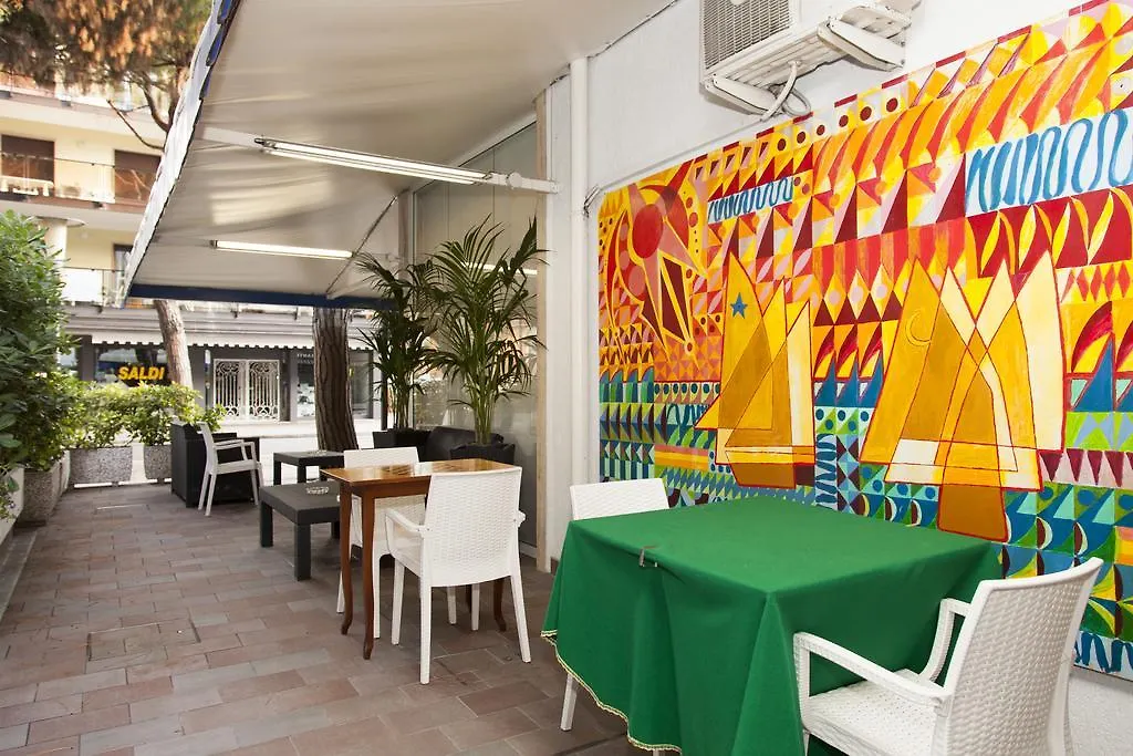 Hotel Danubio Lido di Jesolo