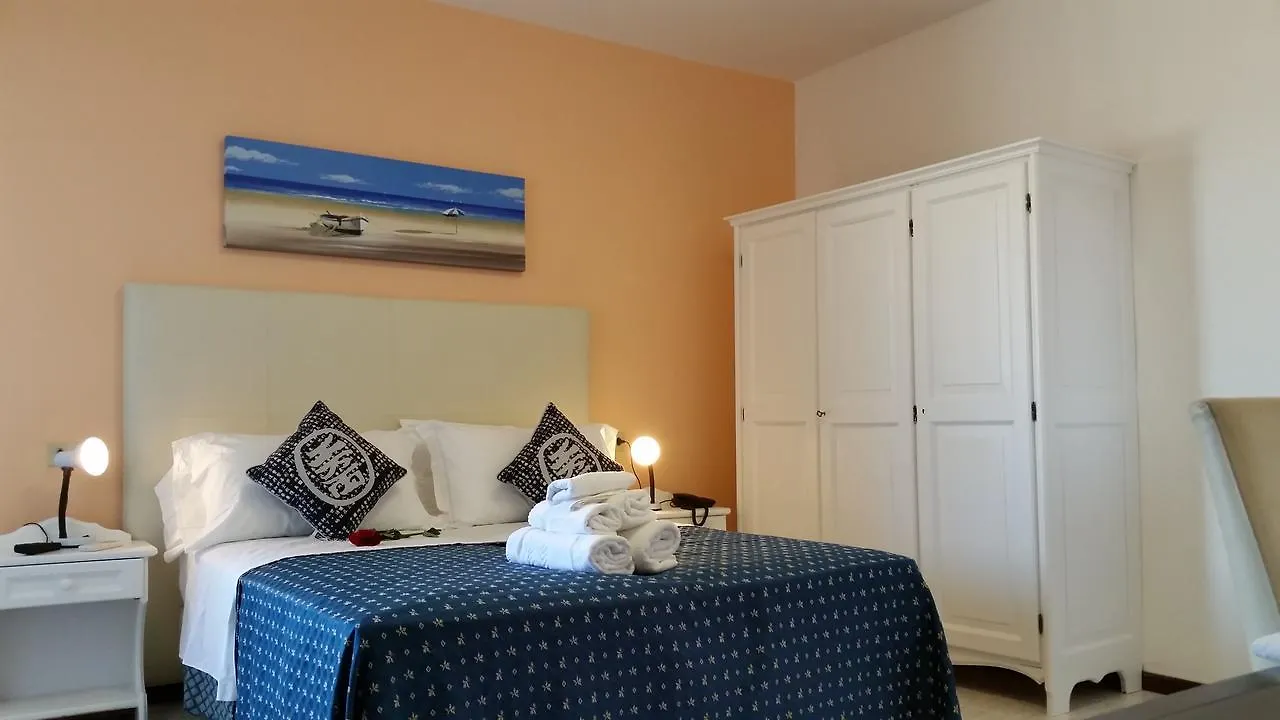 Hotel Danubio Lido di Jesolo