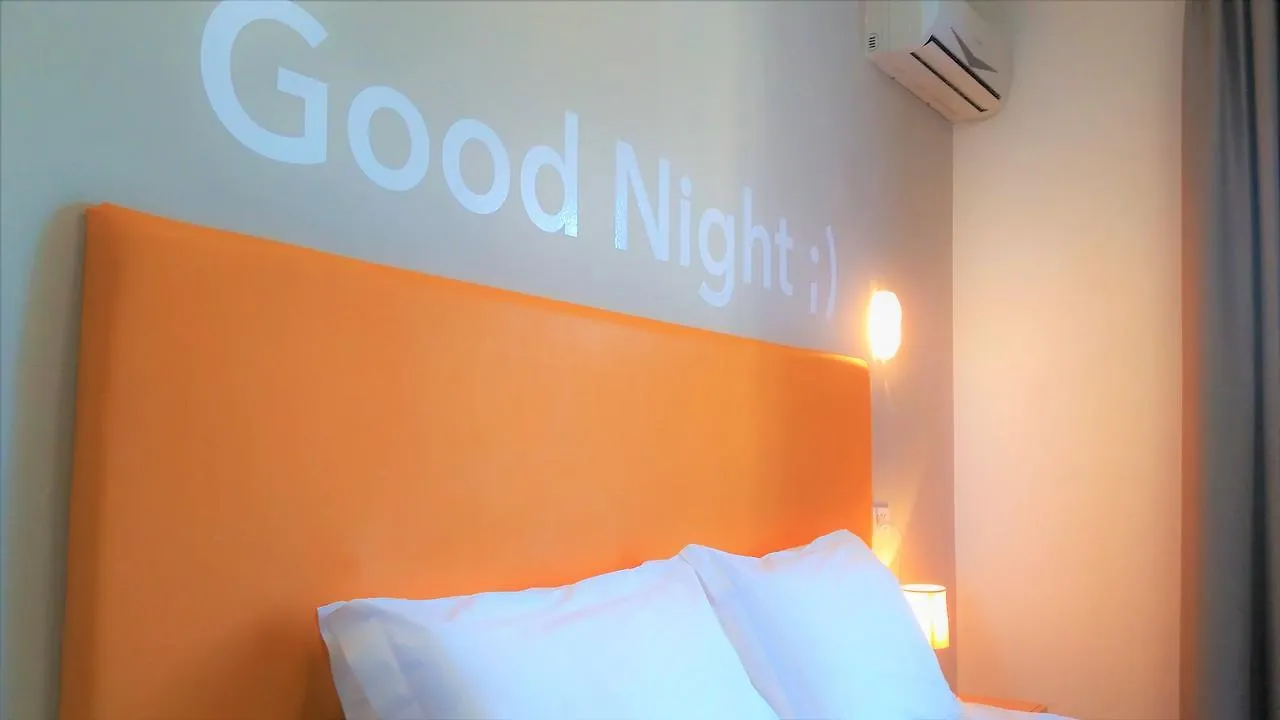Hotel Danubio Lido di Jesolo