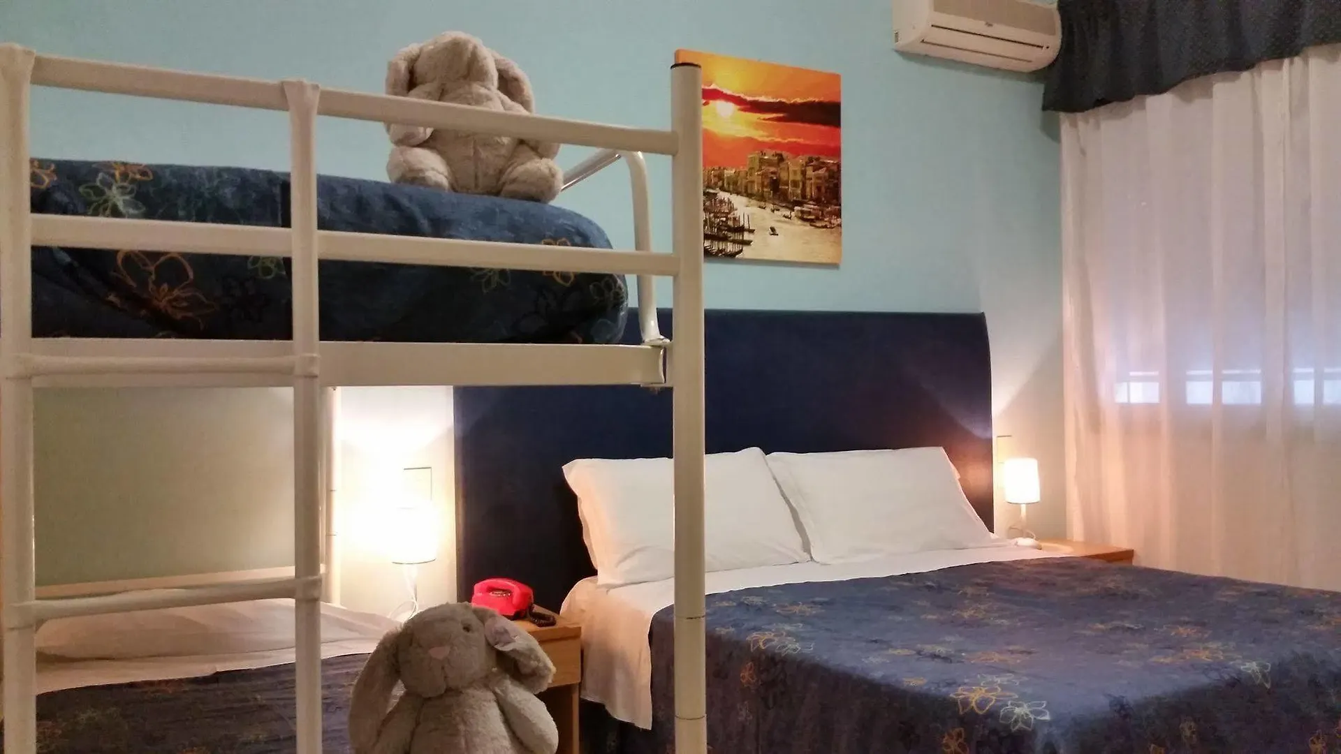 Hotel Danubio Lido di Jesolo