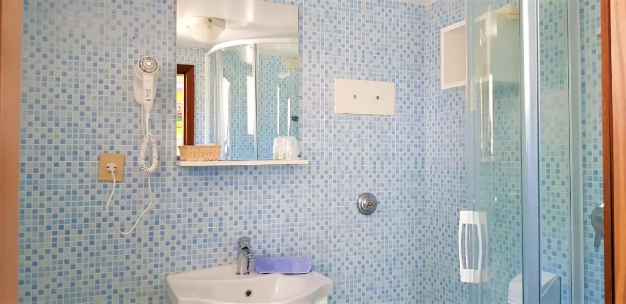 Hotel Danubio Lido di Jesolo