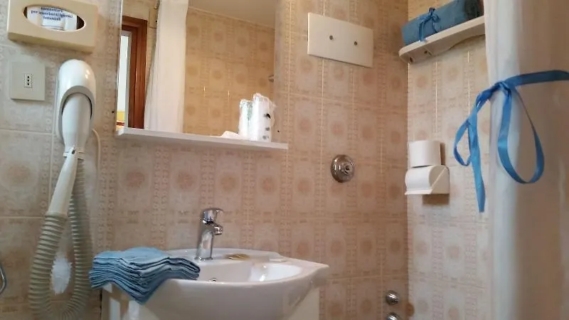Hotel Danubio Lido di Jesolo