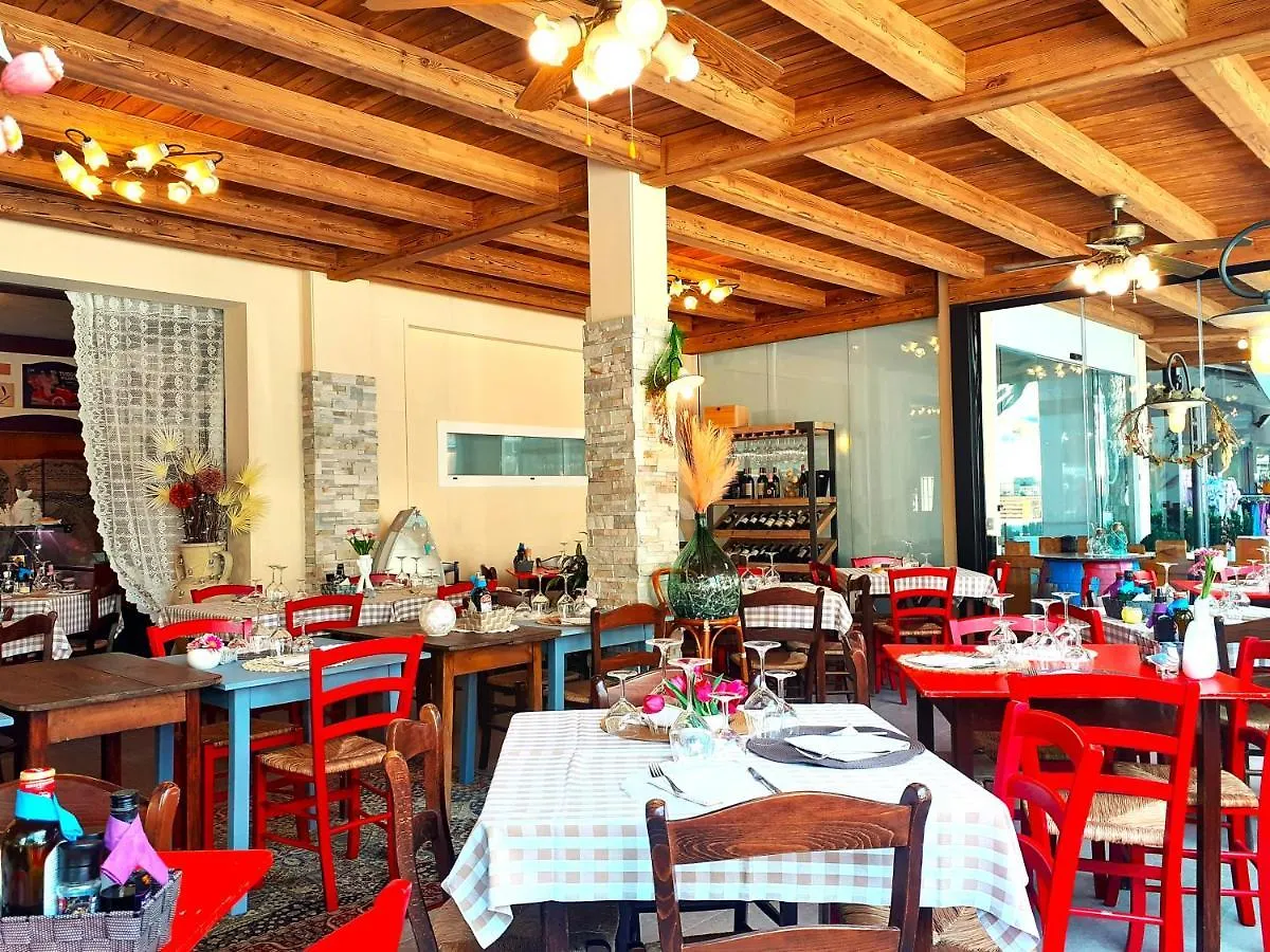 Hotel Danubio Lido di Jesolo 3*,