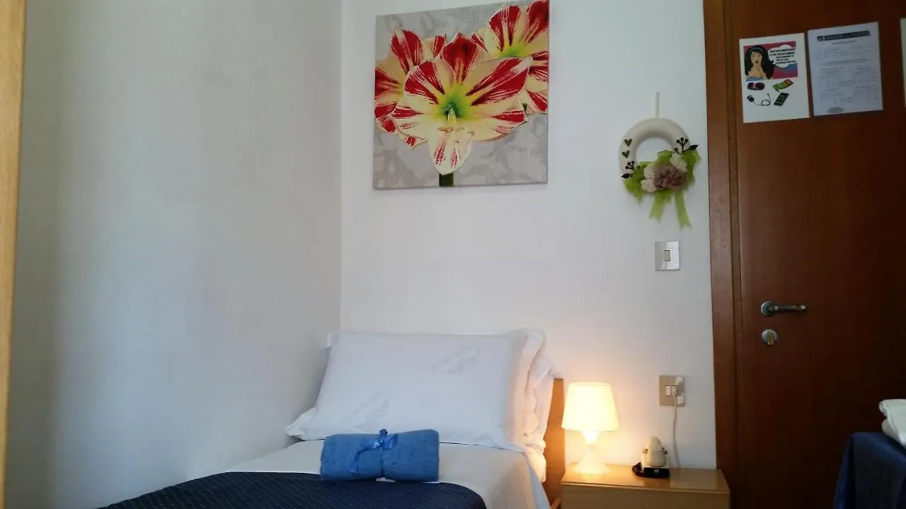***  Hotel Danubio Lido di Jesolo Italy