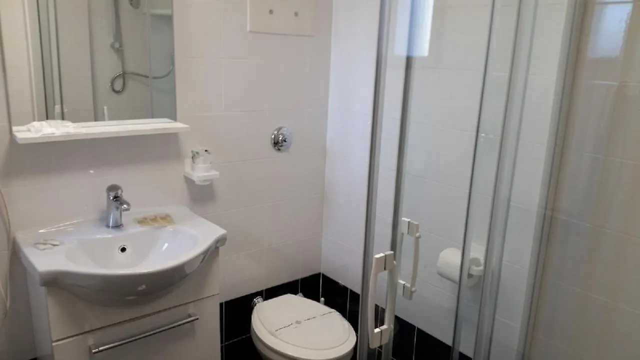 Hotel Danubio Lido di Jesolo