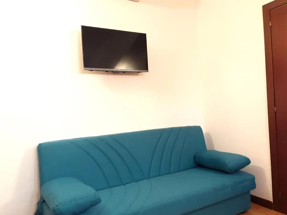 Hotel Danubio Lido di Jesolo 3*,  Italy