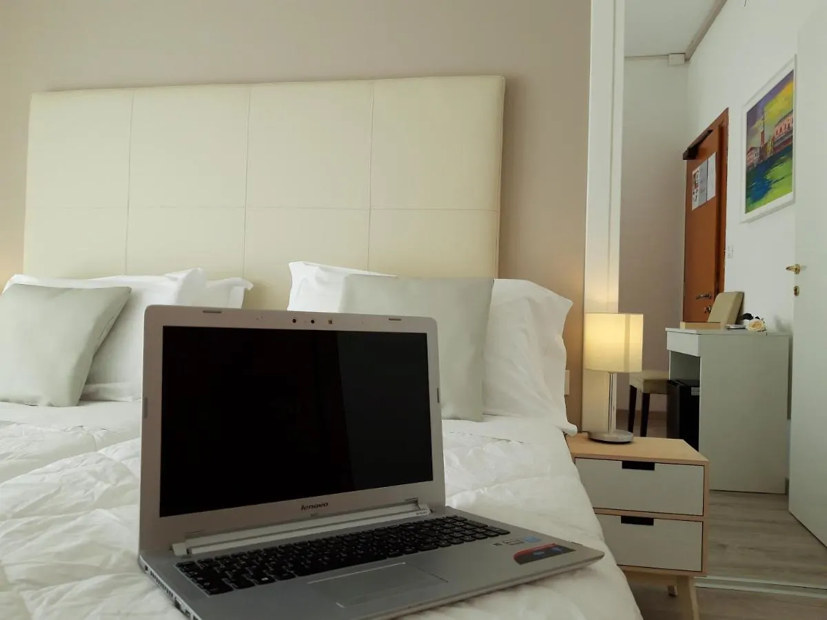 Hotel Danubio Lido di Jesolo