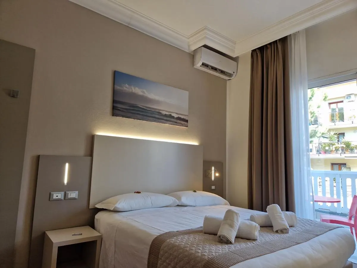 Hotel Danubio Lido di Jesolo Italy
