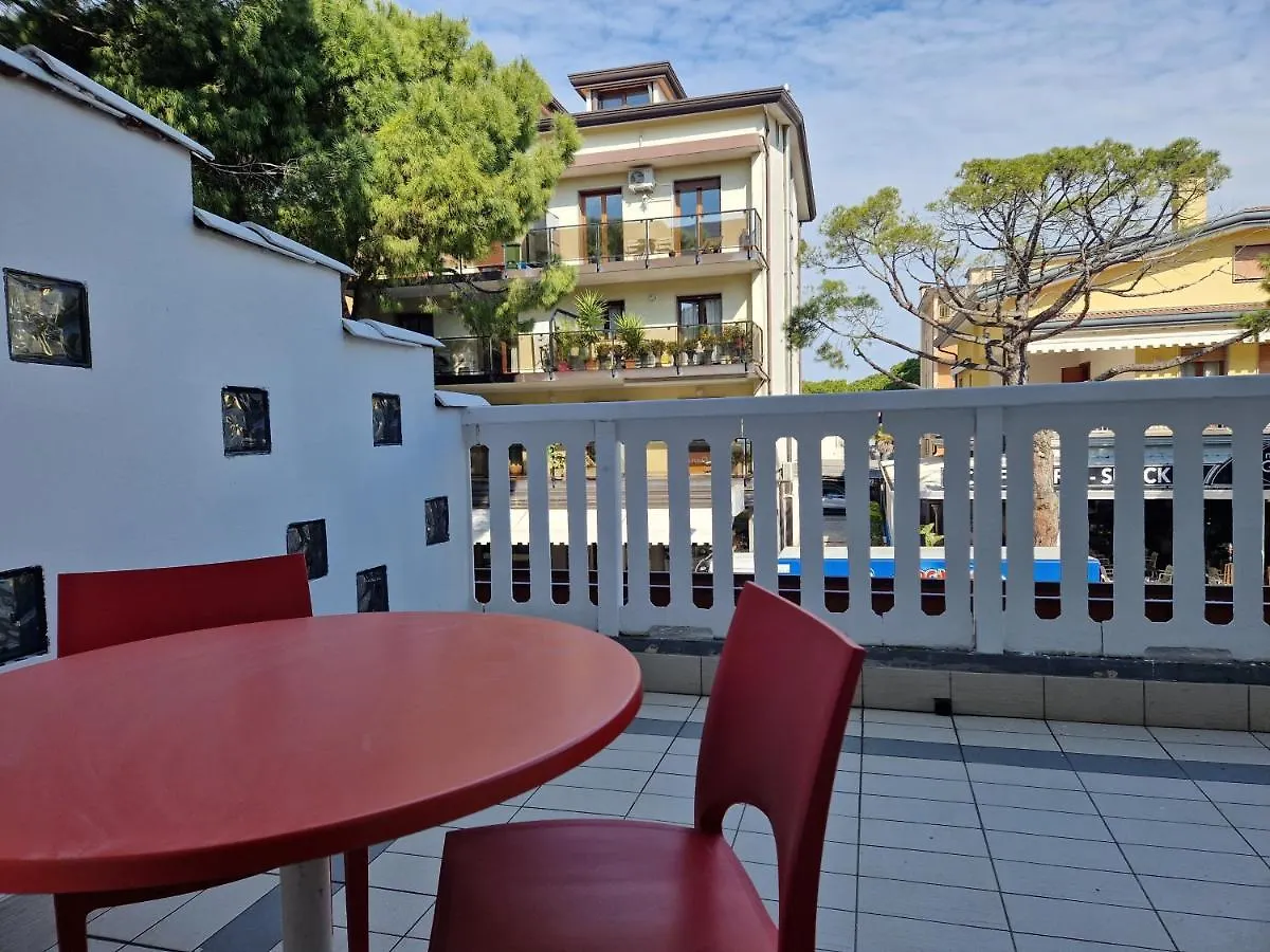 Hotel Danubio Lido di Jesolo