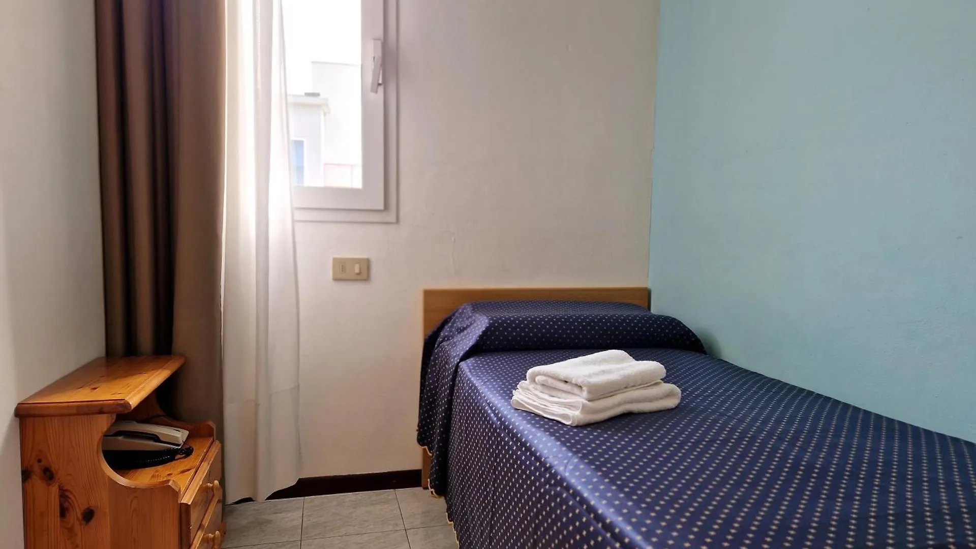 Hotel Danubio Lido di Jesolo 3*,