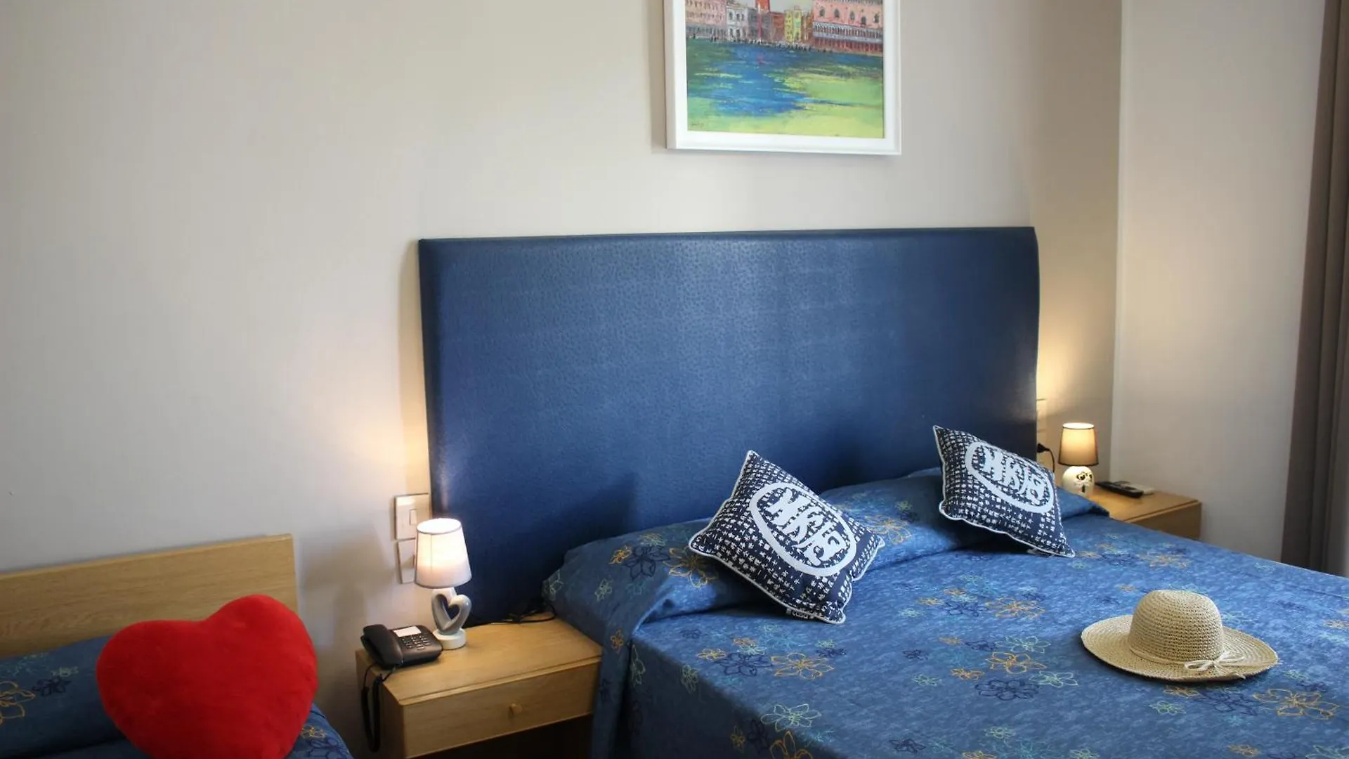 Hotel Danubio Lido di Jesolo