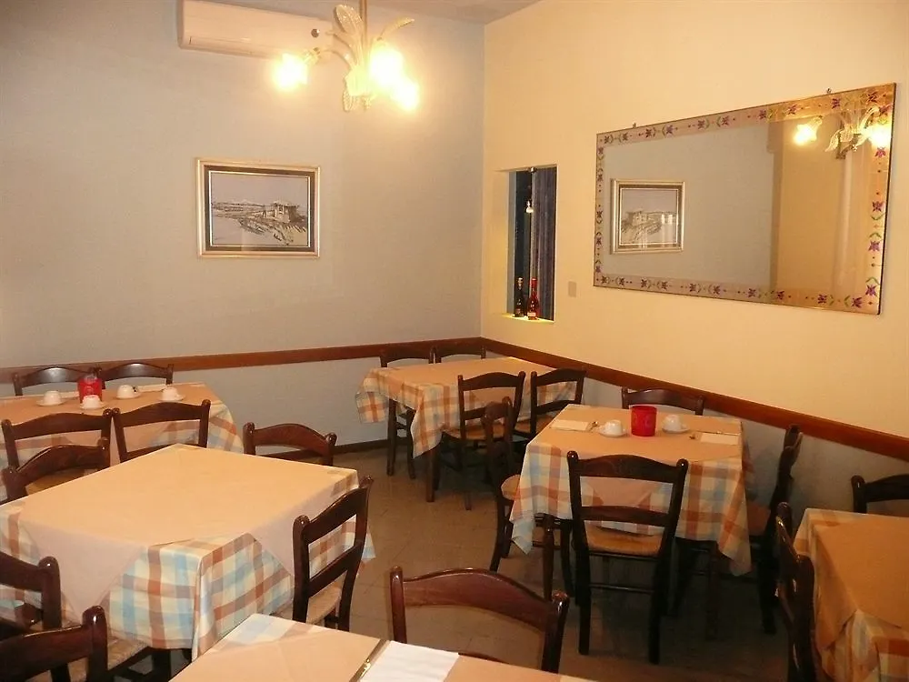 Hotel Danubio Lido di Jesolo