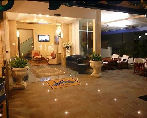 Hotel Danubio Lido di Jesolo