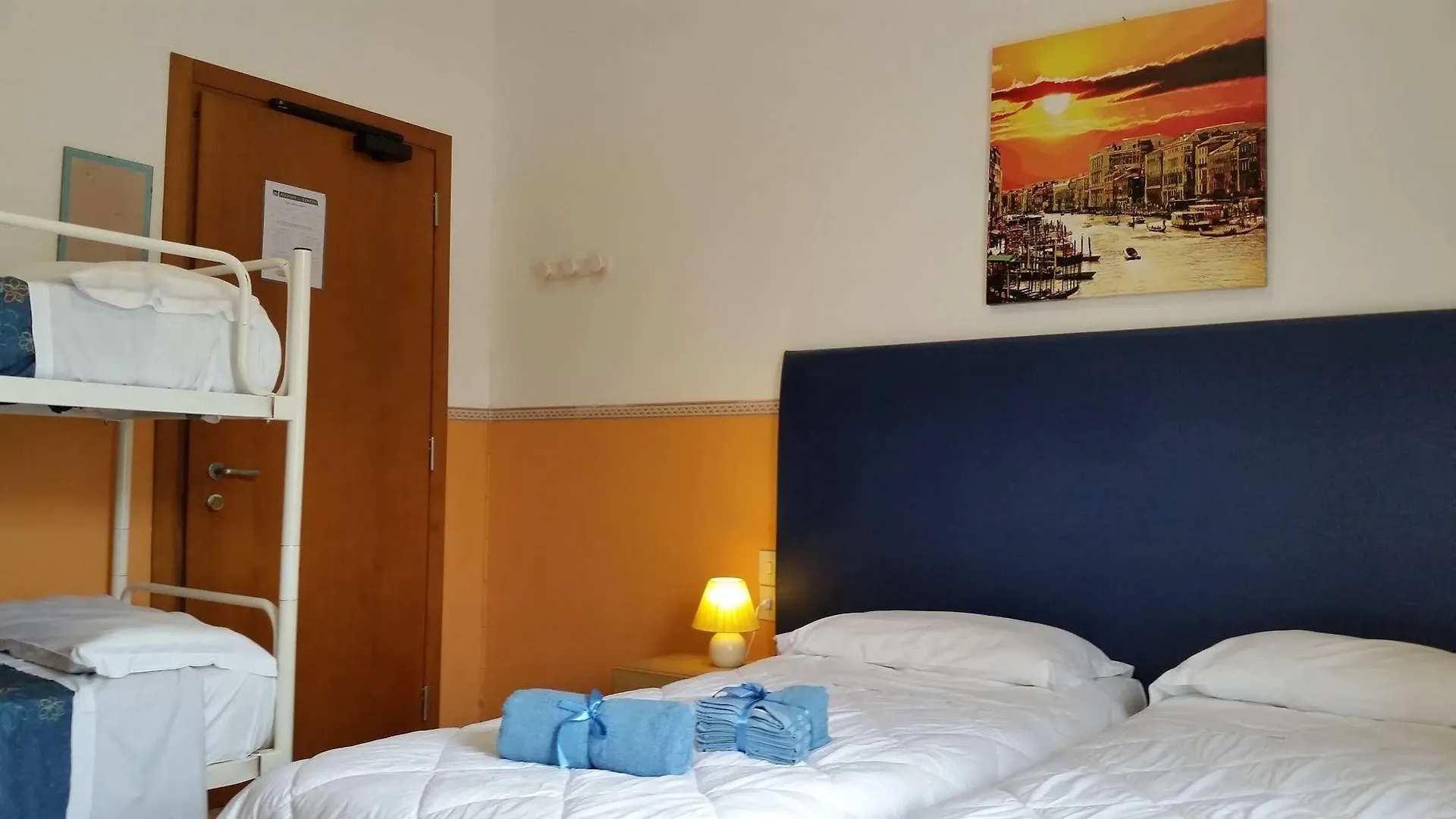 Hotel Danubio Lido di Jesolo